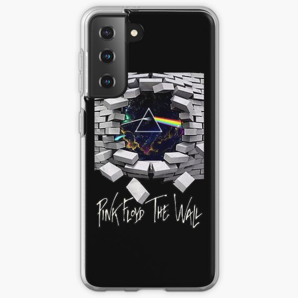 Mur de galaxie Prismo Coque souple Samsung Galaxy