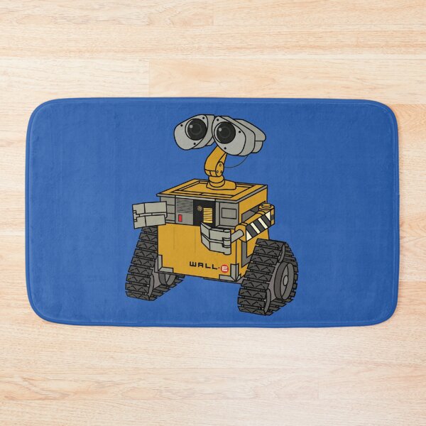 Item preview, Wall-e designed and sold by JohnPeace.