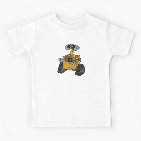 Item preview, Wall-e designed and sold by JohnPeace.