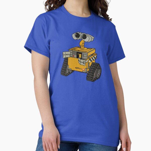 Item preview, Wall-e designed and sold by JohnPeace.