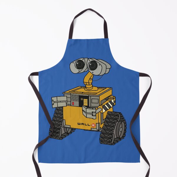 Item preview, Wall-e designed and sold by JohnPeace.