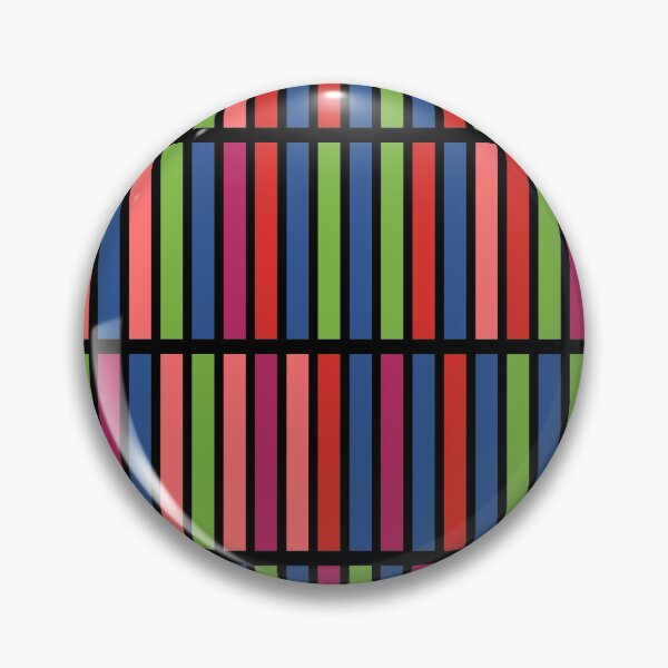 Item preview, Straight lines of colors designed and sold by yayor.