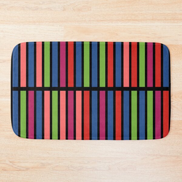 Item preview, Straight lines of colors designed and sold by yayor.