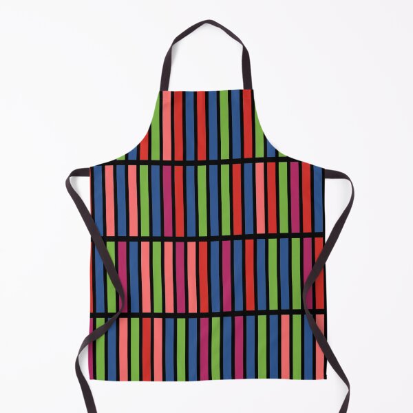 Item preview, Straight lines of colors designed and sold by yayor.