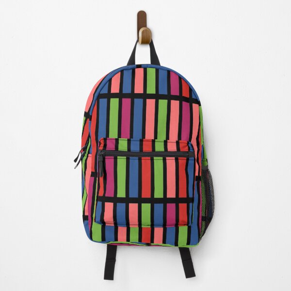 Item preview, Straight lines of colors designed and sold by yayor.