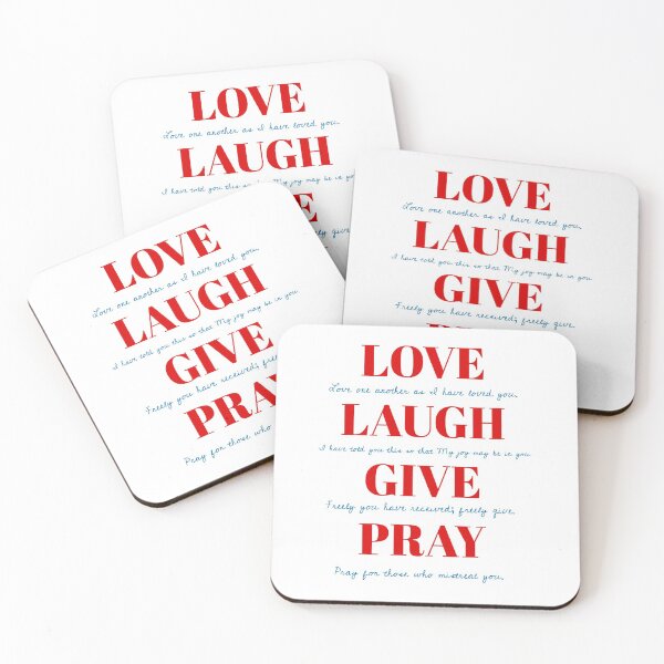 Item preview, The Red Words designed and sold by hisfields.