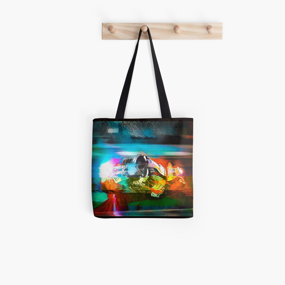 Item preview, All Over Print Tote Bag designed and sold by Otto8nero2021.