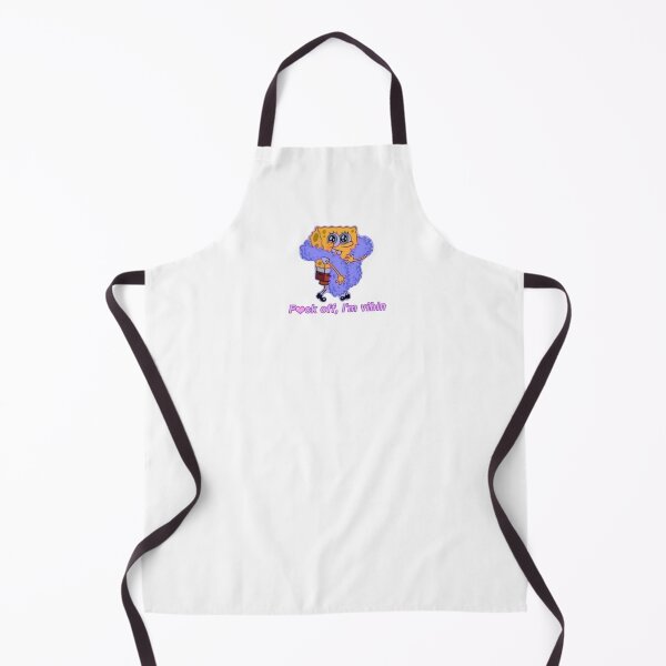 Item preview, spongebob designed and sold by diaeez.