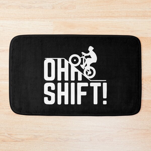 Item preview, Ohh Shift! designed and sold by Angelo Dong.