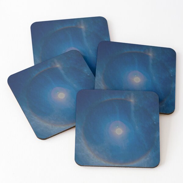 Item preview, Sun halo designed and sold by puravidavisions.
