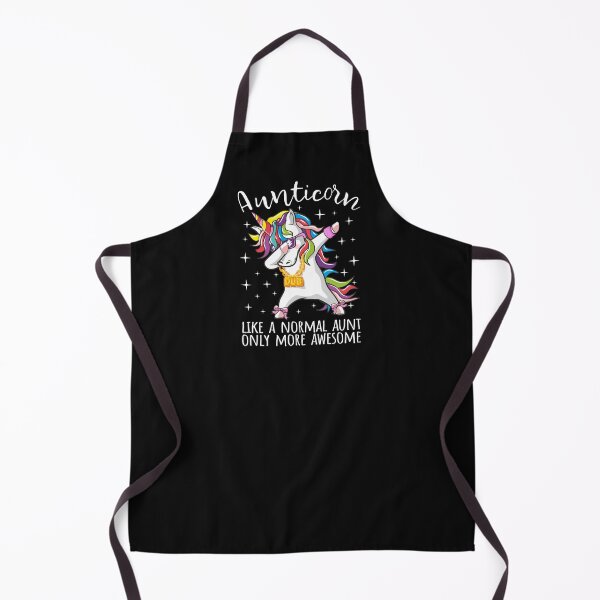 Item preview, Aunticorn Dabbing Unicorn Aunt Cute Gifts for Best Auntie Unicorns Lover designed and sold by alenaz.
