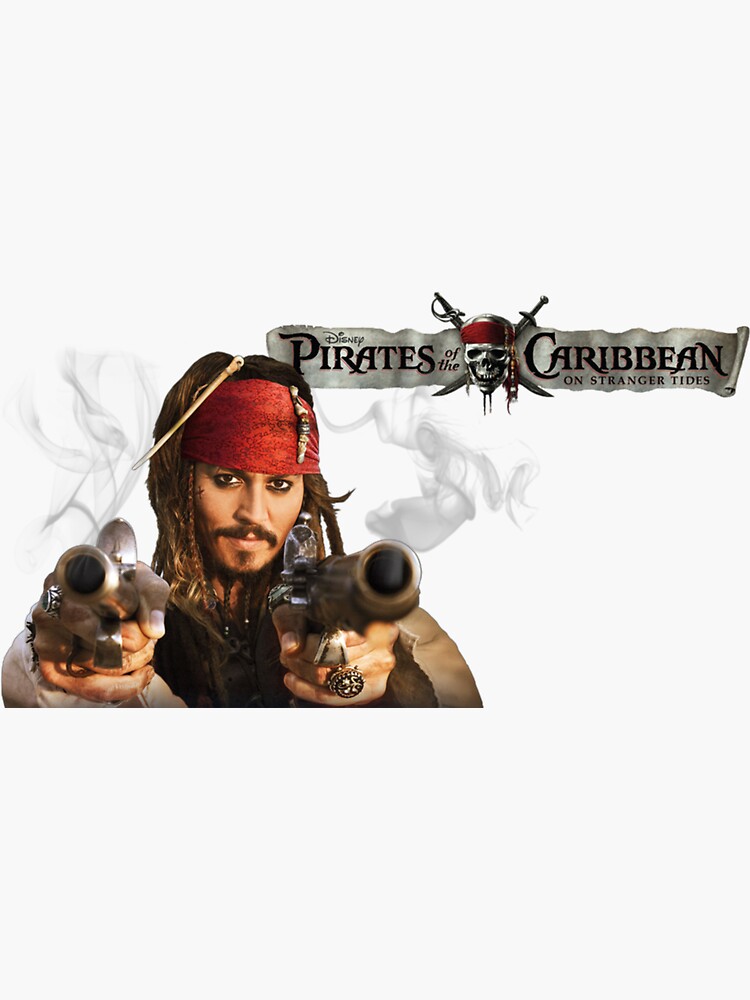 Buy Pirates of the Caribbean: On Stranger Tides - Microsoft Store