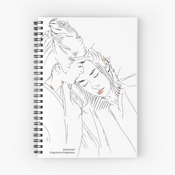 Item preview, Lan Wangji and Wei Wuxian designed and sold by AnnErica (MB).