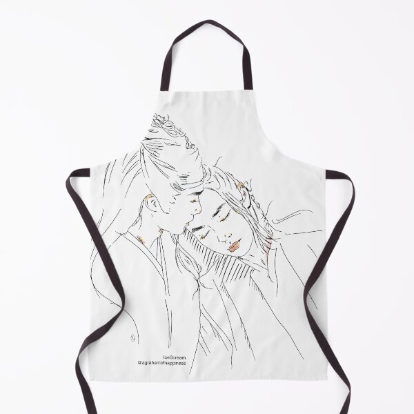 Item preview, Lan Wangji and Wei Wuxian designed and sold by AnnErica (MB).