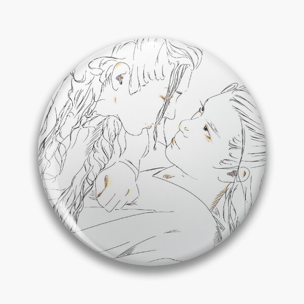 Item preview, Wangji and Wuxian designed and sold by AnnErica (MB).