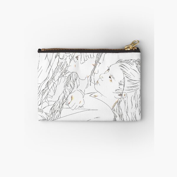 Item preview, Wangji and Wuxian designed and sold by AnnErica (MB).