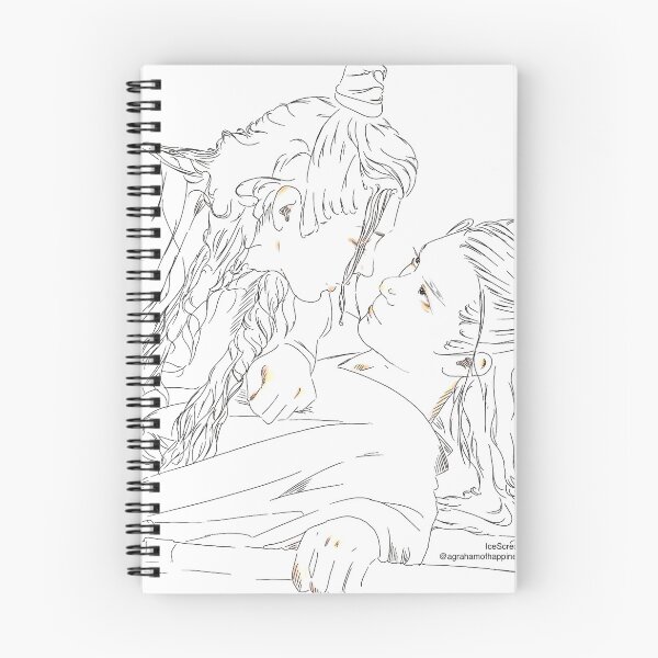 Item preview, Wangji and Wuxian designed and sold by AnnErica (MB).
