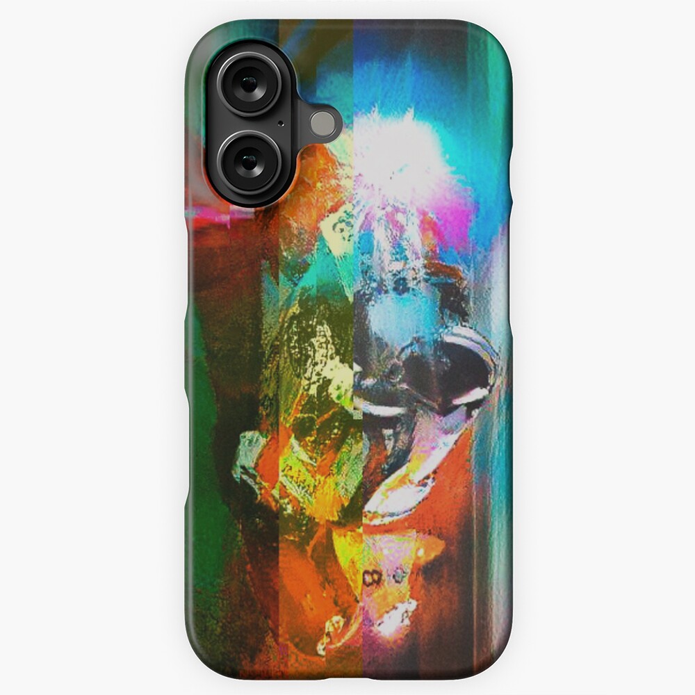 Item preview, iPhone Snap Case designed and sold by Otto8nero2021.