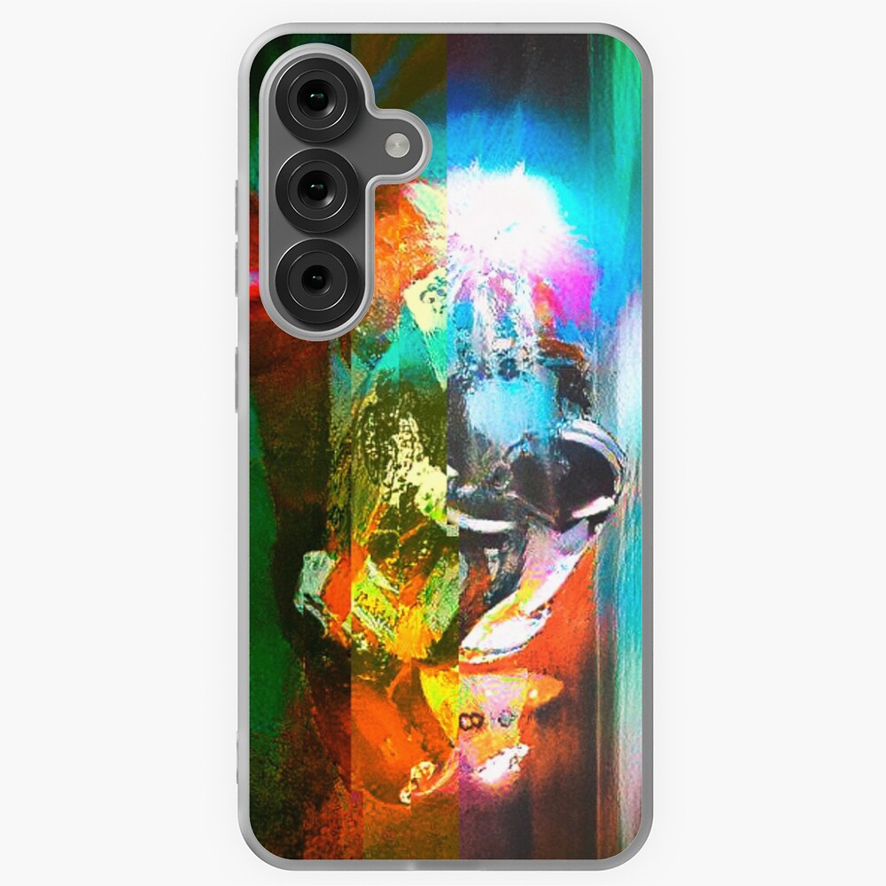 Item preview, Samsung Galaxy Soft Case designed and sold by Otto8nero2021.