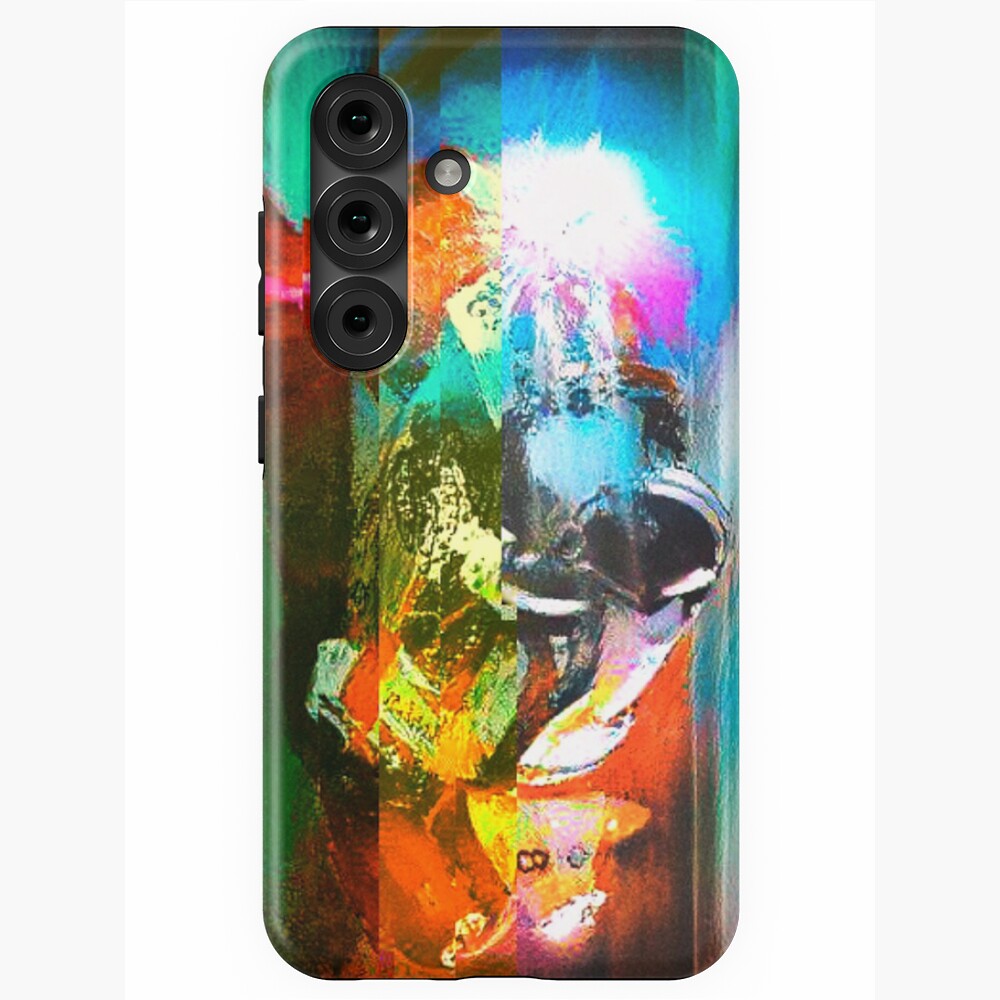 Item preview, Samsung Galaxy Tough Case designed and sold by Otto8nero2021.