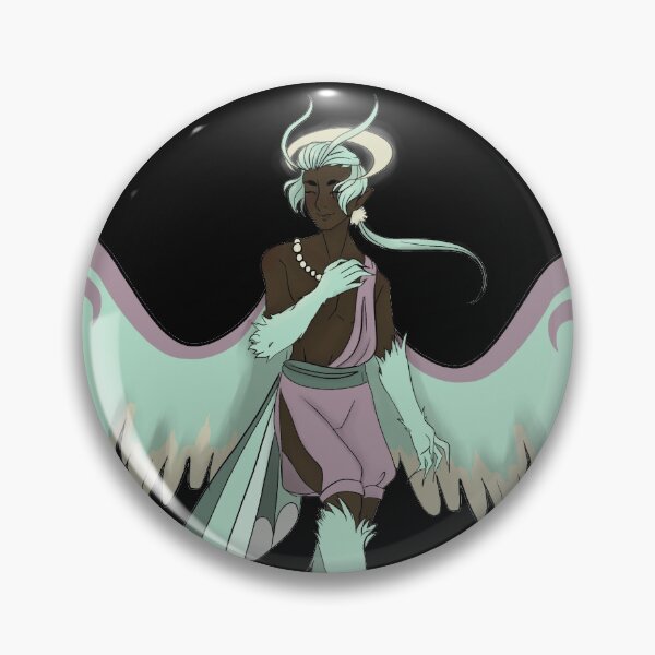 Item preview, Moth Bird man no background designed and sold by DMIS.