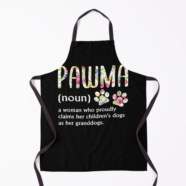Item preview, Pawma Woman Who Claims Her Children's Dogs Are Her Granddogs designed and sold by isidrapaq21.