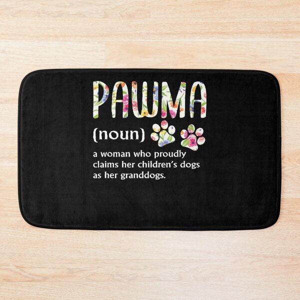 Item preview, Pawma Woman Who Claims Her Children's Dogs Are Her Granddogs  designed and sold by isidrapaq21.
