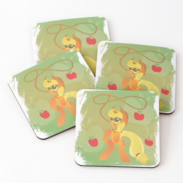 Item preview, AppleJack designed and sold by UserSem.