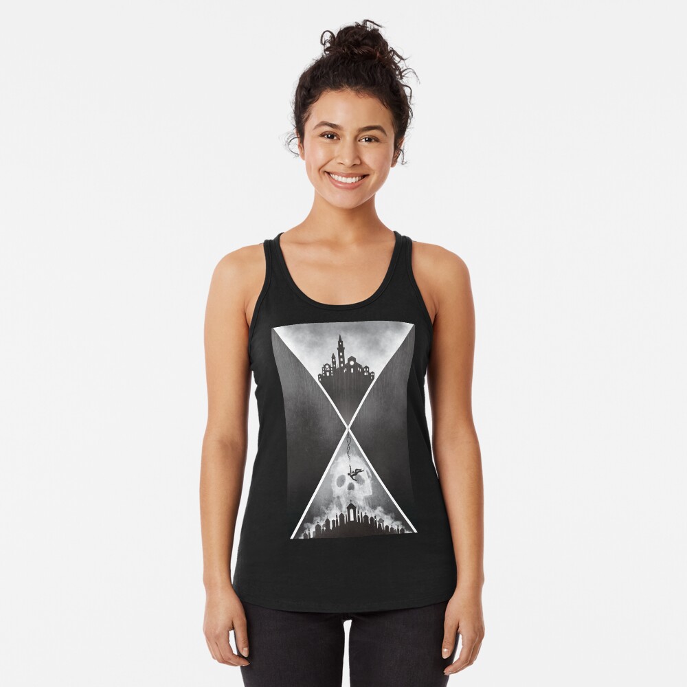 Item preview, Racerback Tank Top designed and sold by KaiSternberg.