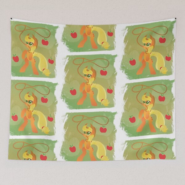 Item preview, AppleJack designed and sold by UserSem.