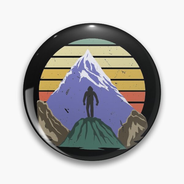 Artikelvorschau, Camping HIking Design entworfen und verkauft von Tom2468.