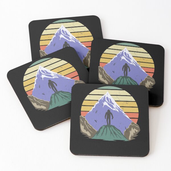 Item preview, Camping HIking Design designed and sold by Tom2468.