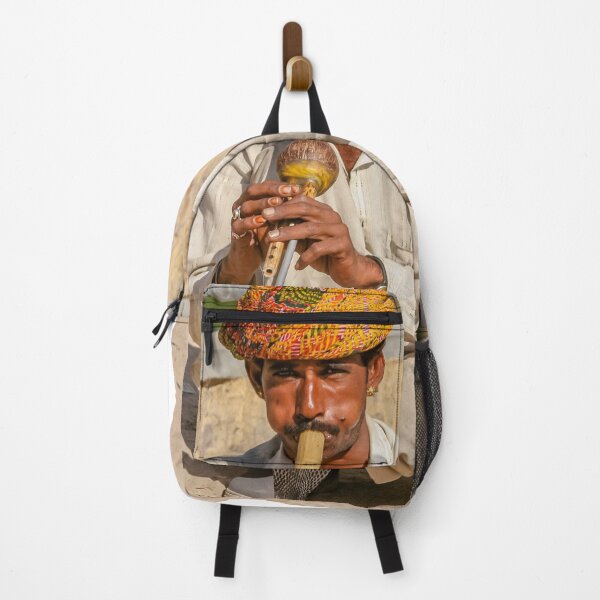 Item preview, Cobra and Snake Charmer designed and sold by Dalyndigital Photography.