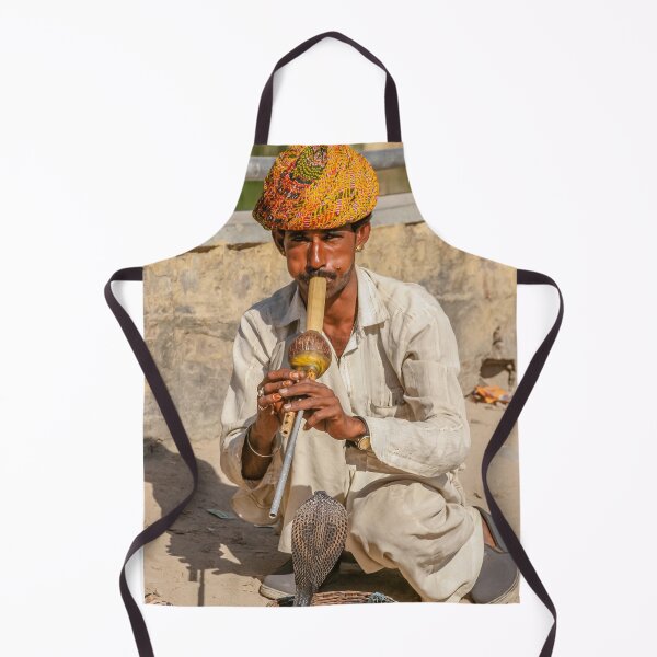 Item preview, Cobra and Snake Charmer designed and sold by Dalyndigital Photography.