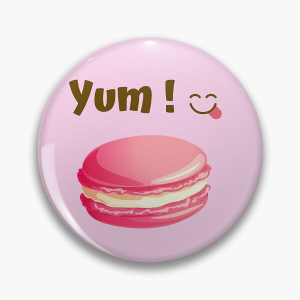 Item preview, Rainbow Macarons designed and sold by Ram545.