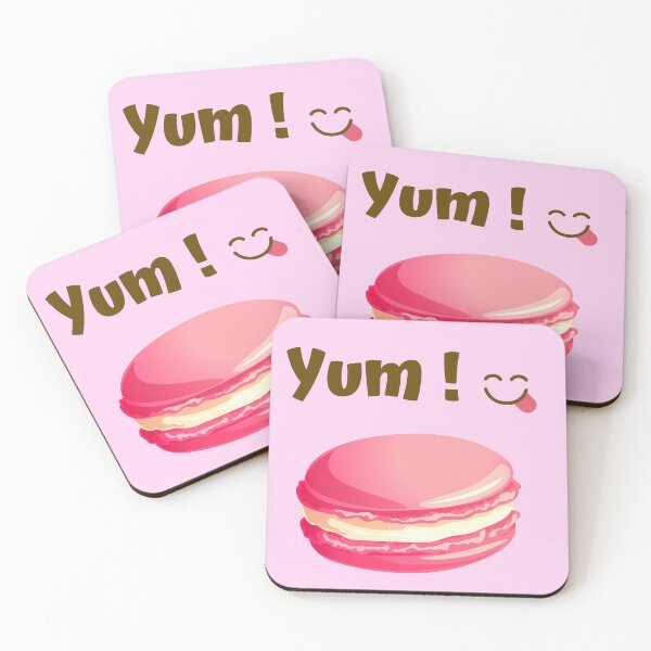 Item preview, Rainbow Macarons designed and sold by Ram545.