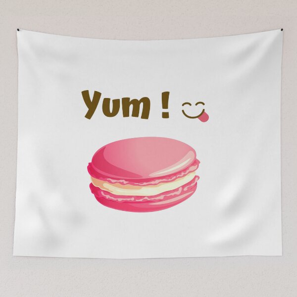 Item preview, Rainbow Macarons designed and sold by Ram545.