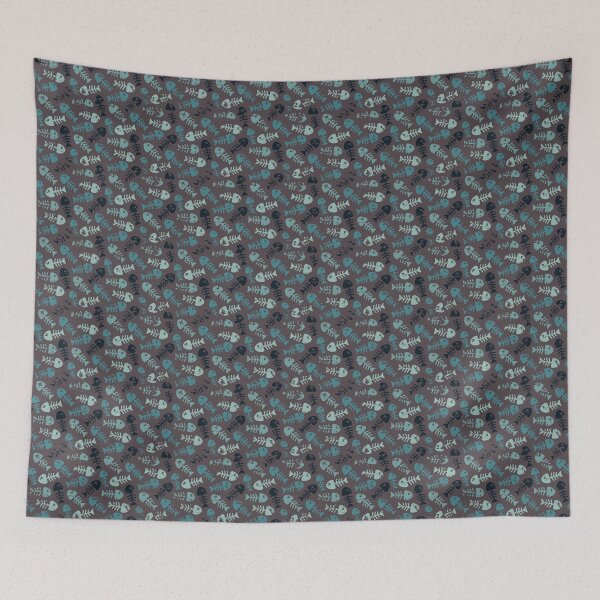 Item preview, Fishes designed and sold by helenschutZAS.