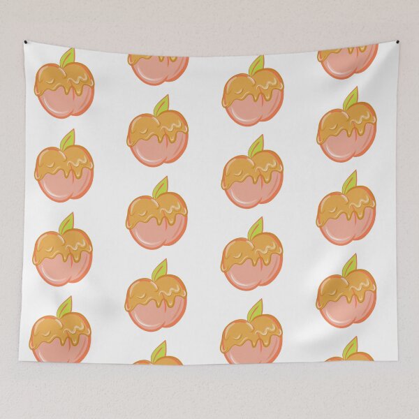 Item preview, Honey Peaches designed and sold by banaena02.