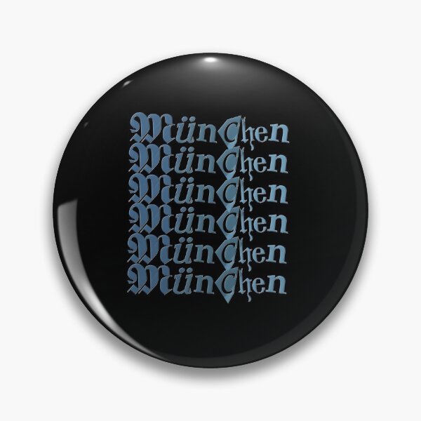 Item preview, Munich Design designed and sold by AOCreativeProd.