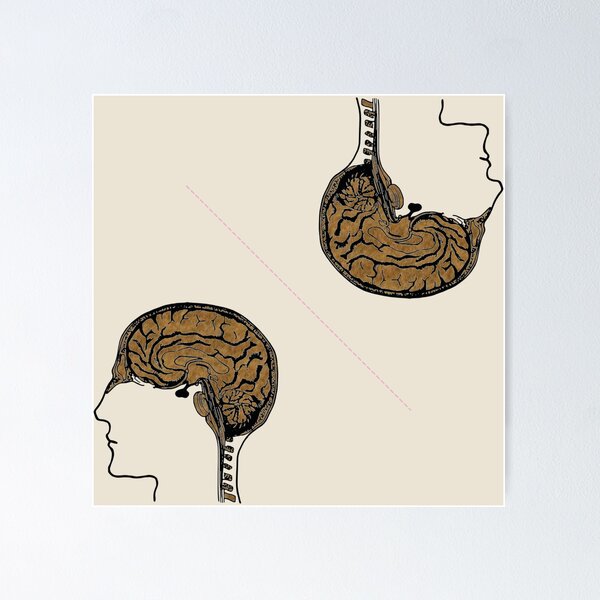 Item preview, Brain Matter designed and sold by Maredi-N.