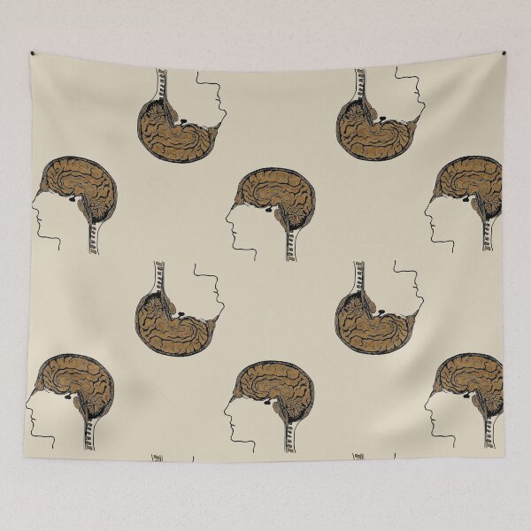 Item preview, Brain Matter designed and sold by Maredi-N.