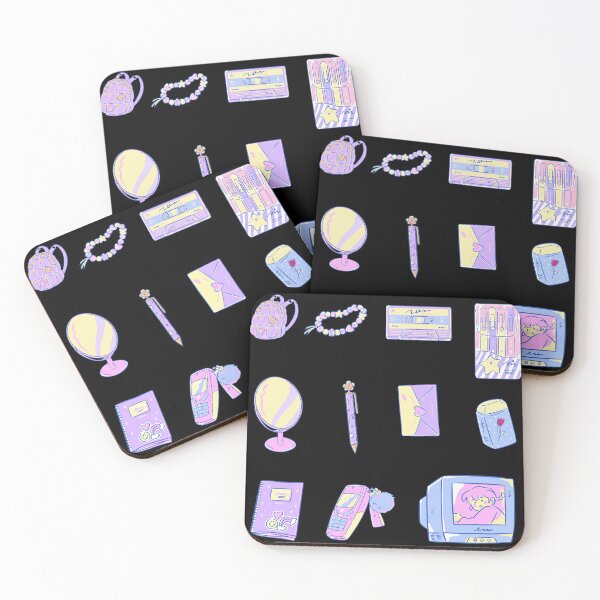 Item preview, Pastel aesthetic designed and sold by Hoetoons.