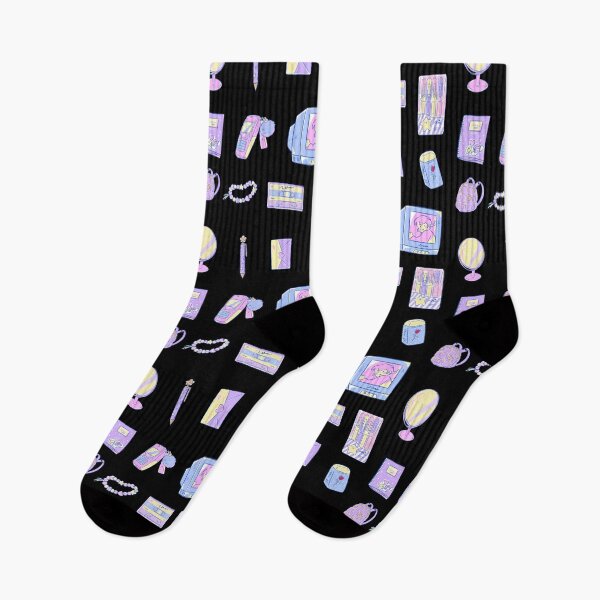 Item preview, Pastel aesthetic designed and sold by Hoetoons.