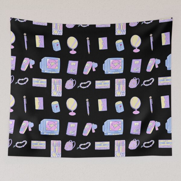 Item preview, Pastel aesthetic designed and sold by Hoetoons.