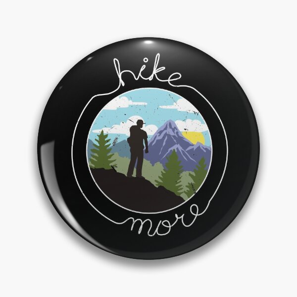 Artikelvorschau, Wandern Sie mehr Design für Wanderer entworfen und verkauft von Tom2468.