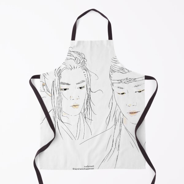 Item preview, Side Wangxian designed and sold by AnnErica (MB).
