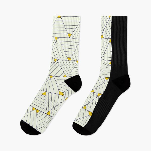 Item preview, Abstract geometrical pattern designed and sold by NoelNimmad.