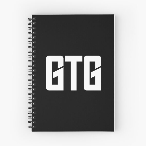 Item preview, GTG (Got To Go) designed and sold by MuzamilAhmed.