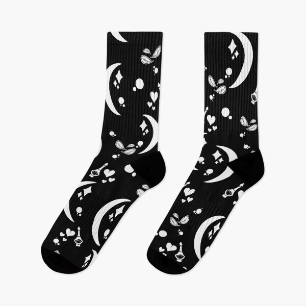 Artikelvorschau, Magical Socks entworfen und verkauft von VvitchyCrafts.